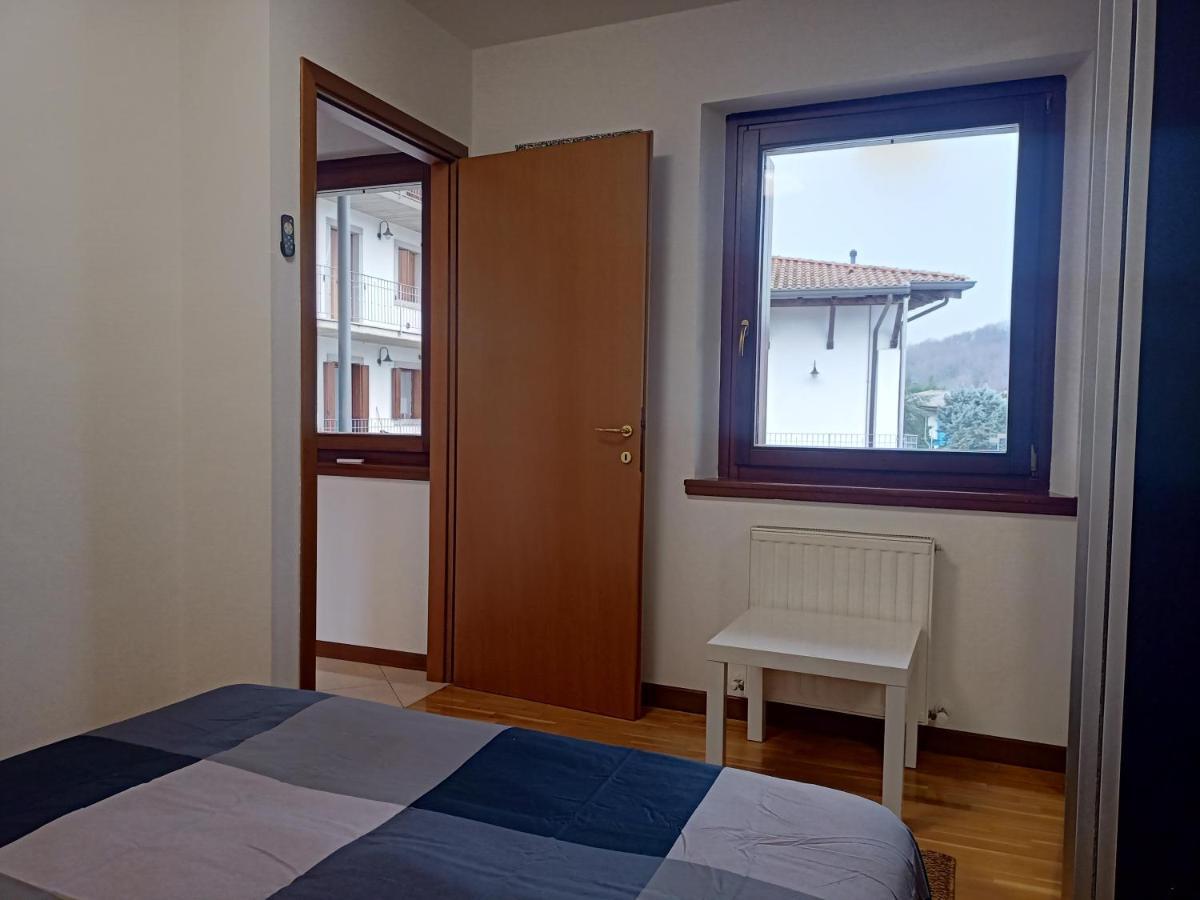 Cividale del FriuliAl Cristo公寓 外观 照片