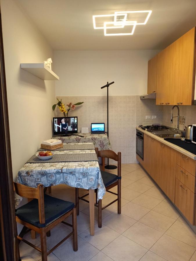 Cividale del FriuliAl Cristo公寓 外观 照片
